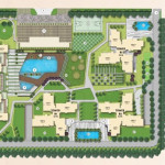 ACE Starlit Noida:Ultra Luxury 2 & 3 BHK Apartments in Sector 152 | Golf Course & Metro Nearby