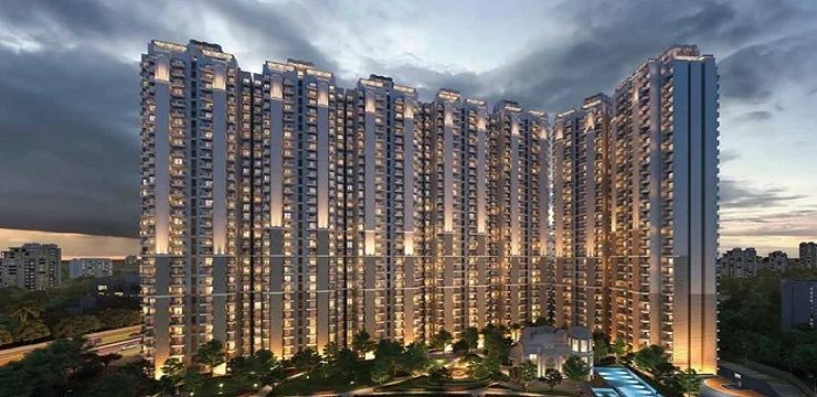 ATS Homekraft Pious Orchards Noida Sector 150-1