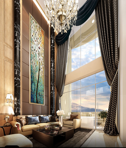 Dasnac The Burj: Noida's Most Prestigious Luxury High-Rise-3