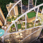 Dasnac The Burj: Noida's Most Prestigious Luxury High-Rise