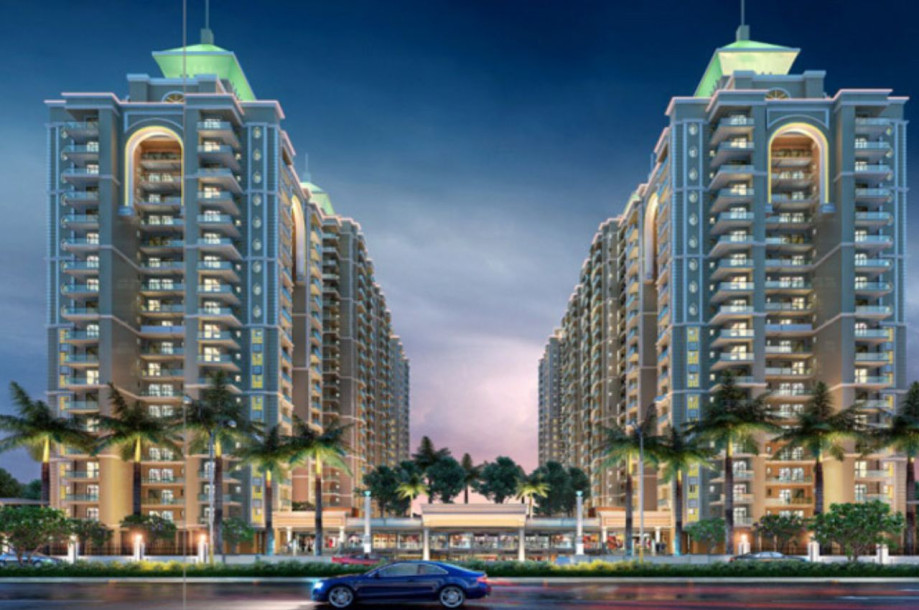 Spring Elmas Greater Noida West(Noida Extension)-2