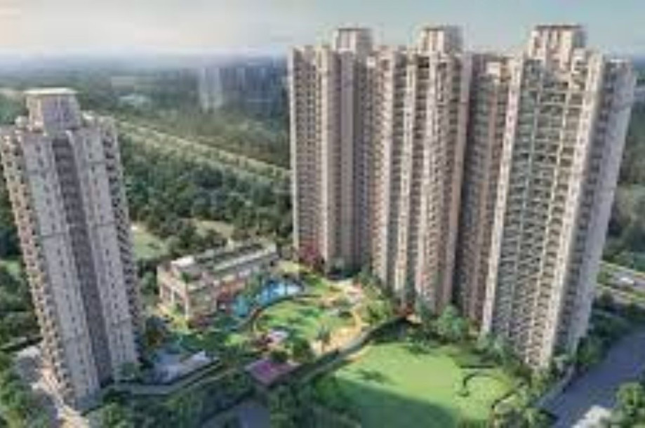 CRC JOYOUS Greater Noida West(Noida extension)-10