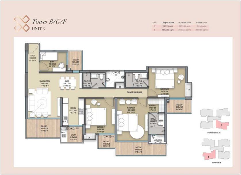 Elite-X Greater Noida West ( Sector-10 )-6