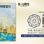 Gaur NYC Residences WAVE CITY GHAZIABAD