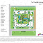 Luxury Living at Godrej Woods in Sector 43 Noida