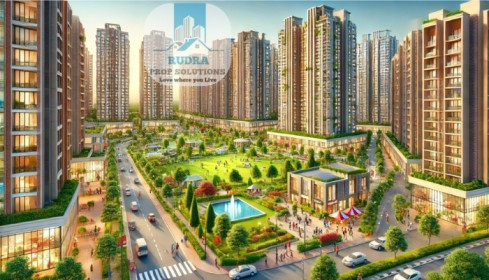 What Makes Sector 10 Noida Extension the Best for Real Estate Projects?