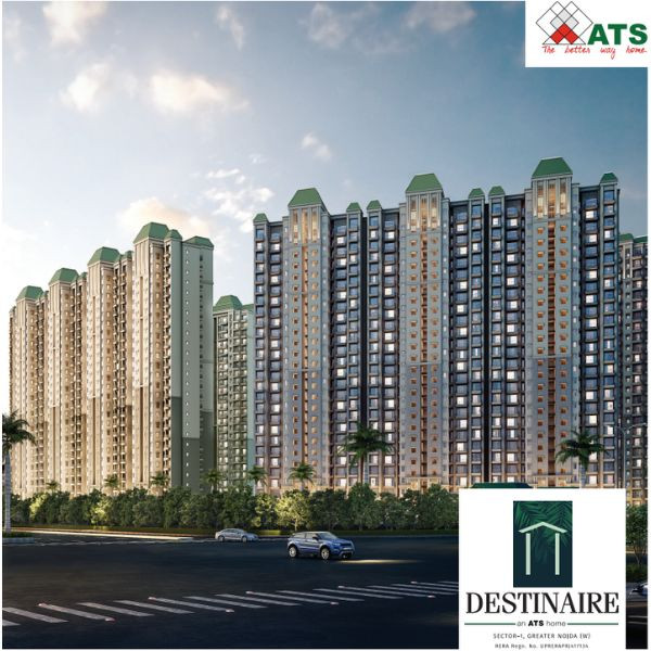 ATS Destinaire Sector 1 Greater Noida-1