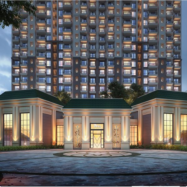 ATS Destinaire Sector 1 Greater Noida-2