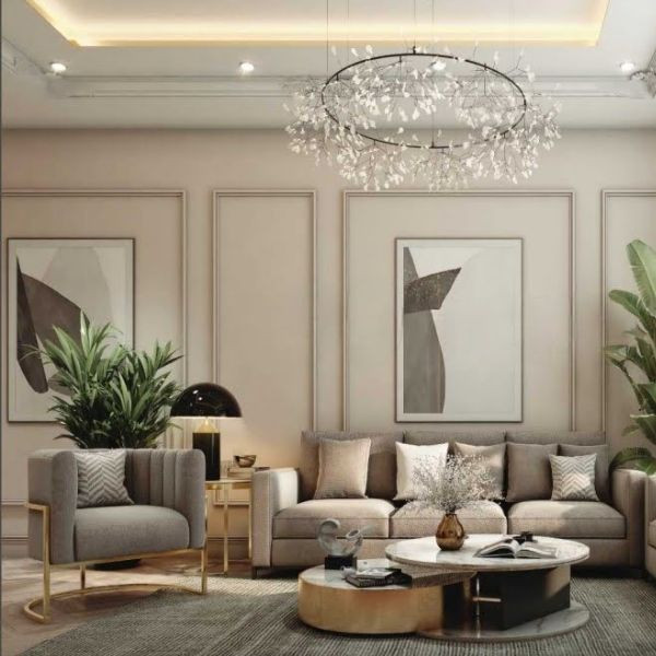 Ivory County Luxurious 3, 4, & 5 BHK Apartments, Sector 115 Noida.-2