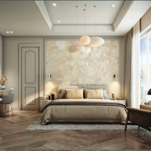 Ivory County Luxurious 3, 4, & 5 BHK Apartments, Sector 115 Noida.-3