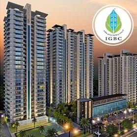 Renox Thrive – 3 & 4 BHK Ultra Luxury Apartments in Greater Noida West-1