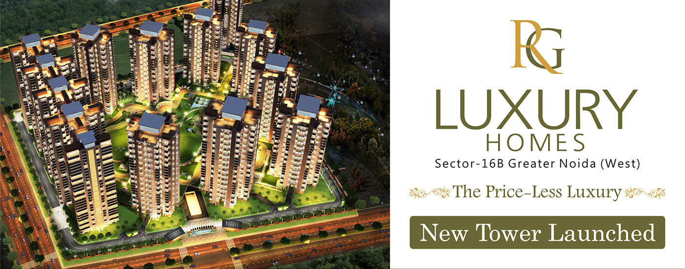 RG Luxury Homes phase 2-2