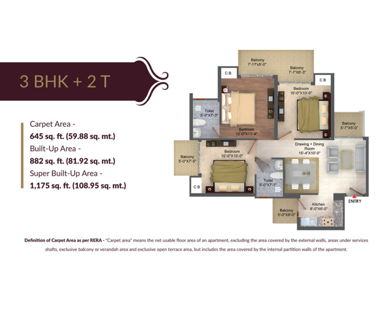 RG Luxury Homes phase 2-3