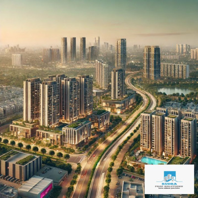 Sector 1, Greater Noida West: A Prime Real Estate Destination