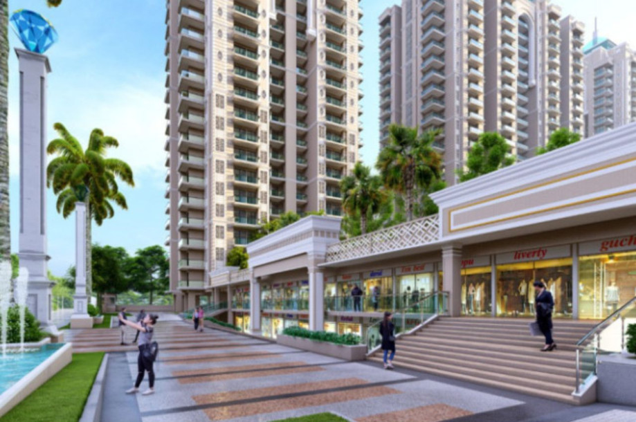 Spring Elmas Greater Noida West(Noida Extension)-3