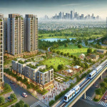 Why Choose Property in Sector 10 & 12, Greater Noida West?