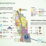 YEIDA Master Plan: A Comprehensive Guide to Area and Development